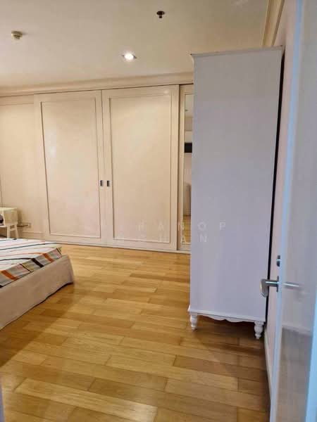 The Royal Saladaeng, Bangkok, 79 Saladaeng Road, Silom, Bang Rak, Bangkok, 3 Bedrooms, 235 sqm, Condo For Rent, by Teeranop Inchan, 500198167 - DDproperty.com