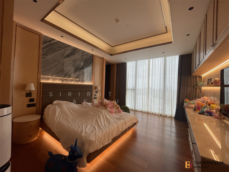 The Esse at Singha Complex, Bangkok, 1788 New Petchaburi Rd, Khlongtoei Nua, Watthana, Bangkok, 3 Bedrooms, 244 sqm, Condo For Sale, by Sirirut Havee Akehurst, 500198171 - DDproperty.com