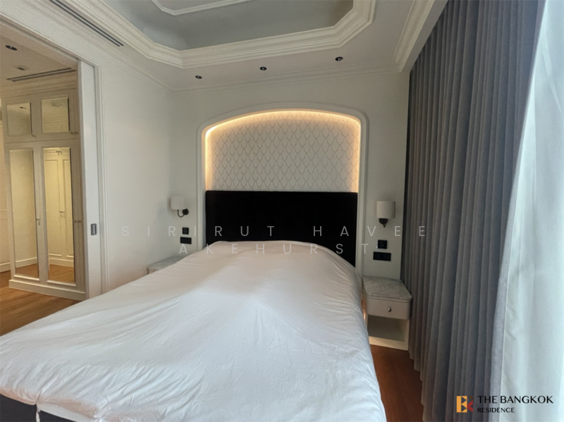 The Esse at Singha Complex, Bangkok, 1788 New Petchaburi Rd, Khlongtoei Nua, Watthana, Bangkok, 3 Bedrooms, 244 sqm, Condo For Sale, by Sirirut Havee Akehurst, 500198171 - DDproperty.com