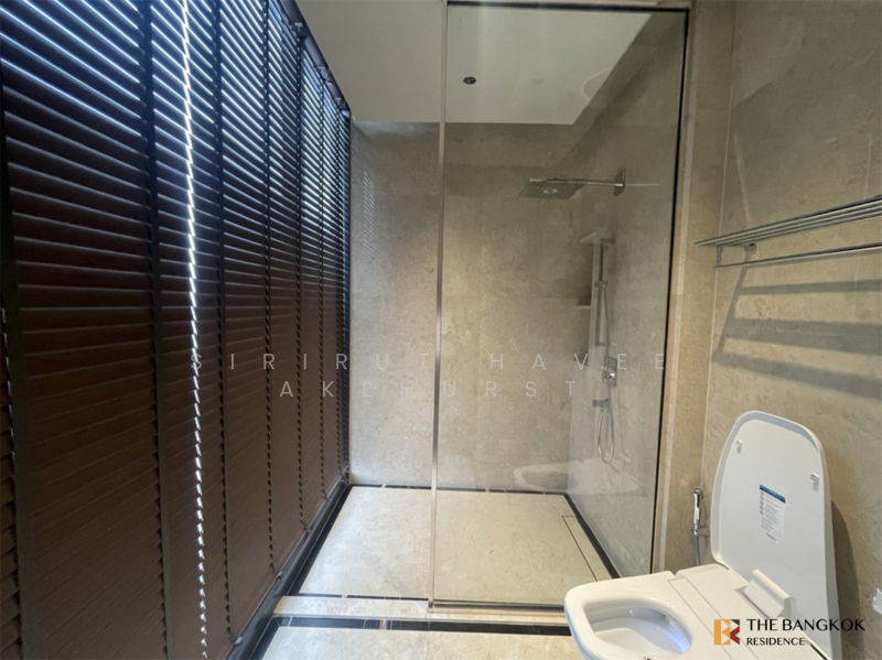 The Esse at Singha Complex, Bangkok, 1788 New Petchaburi Rd, Khlongtoei Nua, Watthana, Bangkok, 3 Bedrooms, 244 sqm, Condo For Sale, by Sirirut Havee Akehurst, 500198171 - DDproperty.com