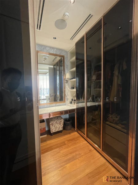 The Esse at Singha Complex, Bangkok, 1788 New Petchaburi Rd, Khlongtoei Nua, Watthana, Bangkok, 3 Bedrooms, 244 sqm, Condo For Sale, by Sirirut Havee Akehurst, 500198171 - DDproperty.com