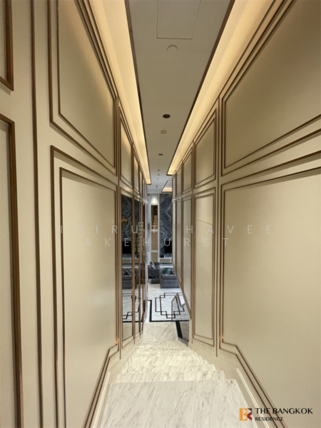 The Esse at Singha Complex, Bangkok, 1788 New Petchaburi Rd, Khlongtoei Nua, Watthana, Bangkok, 3 Bedrooms, 244 sqm, Condo For Sale, by Sirirut Havee Akehurst, 500198171 - DDproperty.com