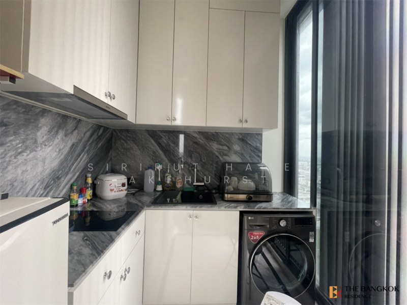 The Esse at Singha Complex, Bangkok, 1788 New Petchaburi Rd, Khlongtoei Nua, Watthana, Bangkok, 3 Bedrooms, 244 sqm, Condo For Sale, by Sirirut Havee Akehurst, 500198171 - DDproperty.com