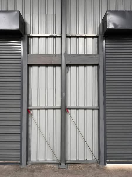 The Palm Residences Pattanakarn : เดอะ ปาล์ม เรสซิเดนซ์เซส พัฒนาการ, กรุงเทพ, 1 ซอยพัฒนาการ ซ.38, สวนหลวง, สวนหลวง, กรุงเทพ, 100 ตร.ม., โกดัง-โรงงาน ให้เช่า, โดย ภักดิพร คามจังหาร, 500198172 - DDproperty.com