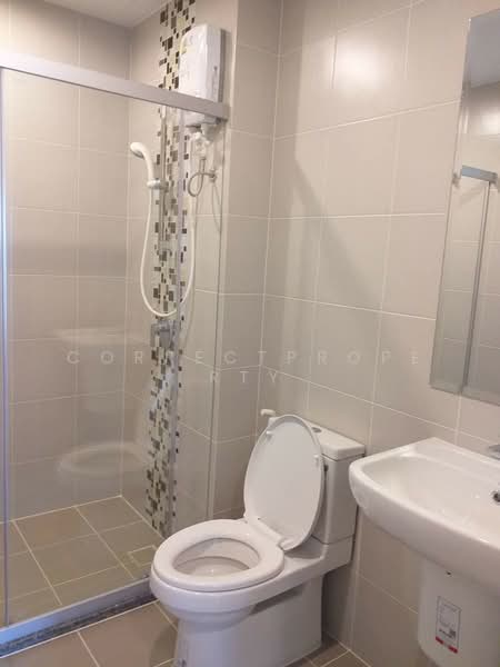 Supalai Veranda Rama 9, Bangkok, 349 Rama 9, Bang Kapi, Huai Khwang, Bangkok, 1 Bedroom, 42 sqm, Condo For Rent, by CorrectProperty, 500198174 - DDproperty.com