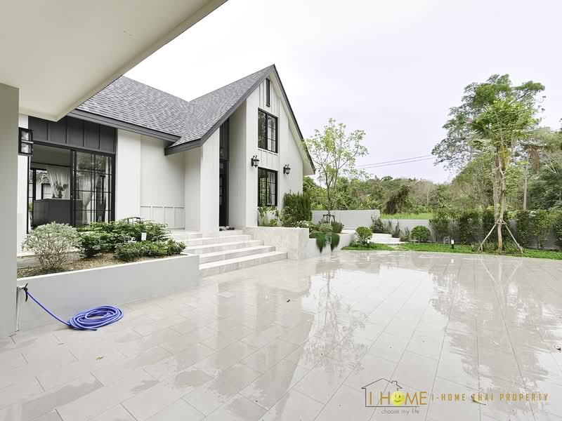 For Sale - แม่แรม, Chiang Mai