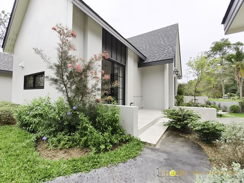 For Sale - แม่แรม, Chiang Mai