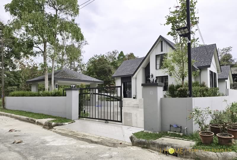 For Sale - แม่แรม, Chiang Mai