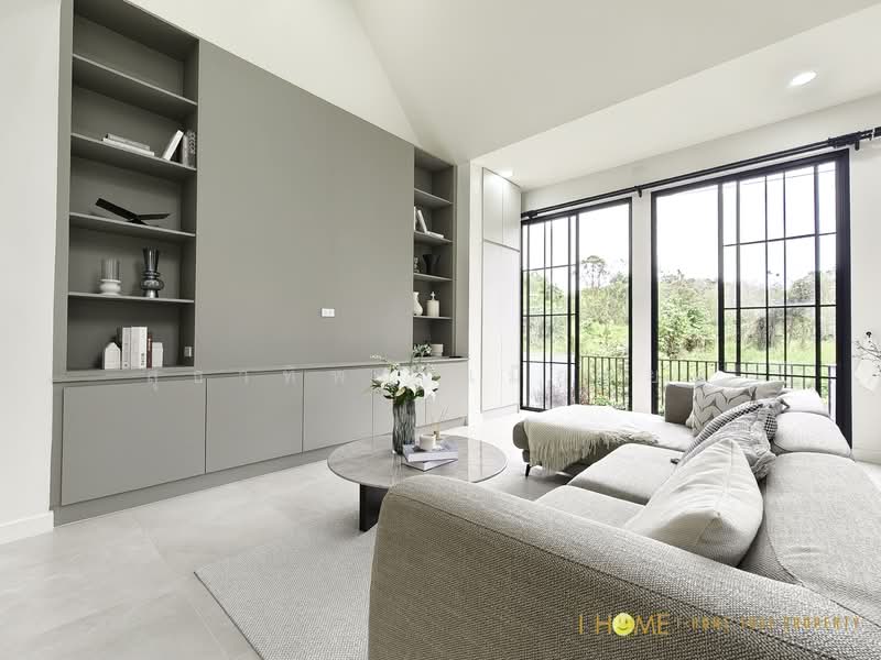 For Sale - แม่แรม, Chiang Mai