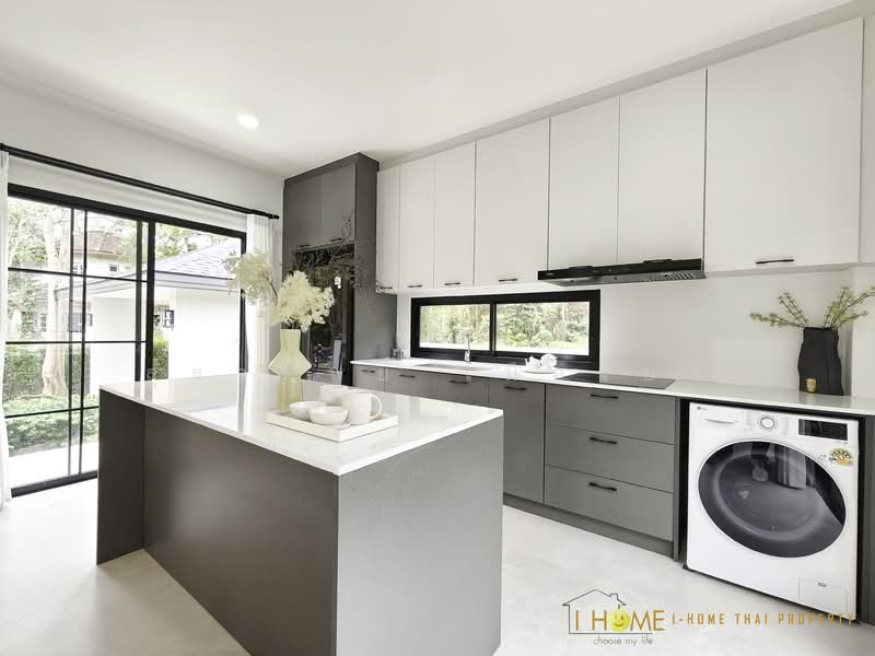 For Sale - แม่แรม, Chiang Mai