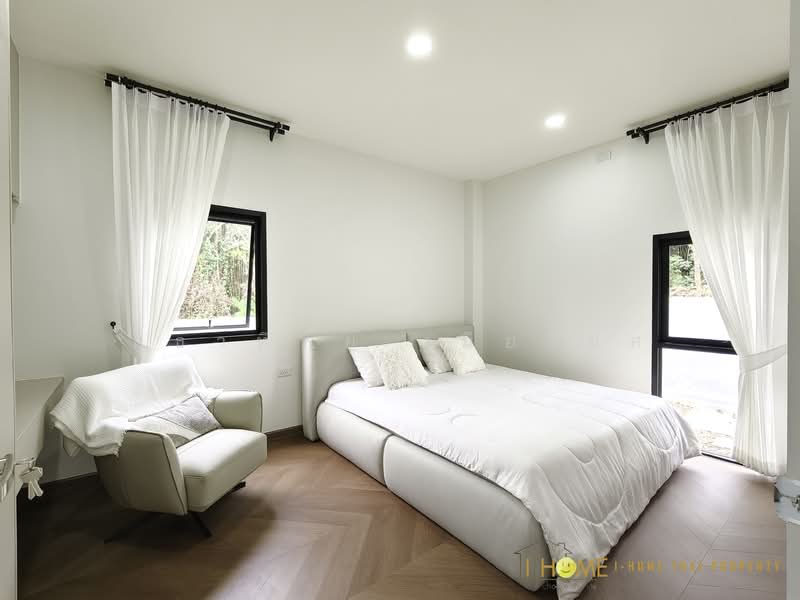 For Sale - แม่แรม, Chiang Mai