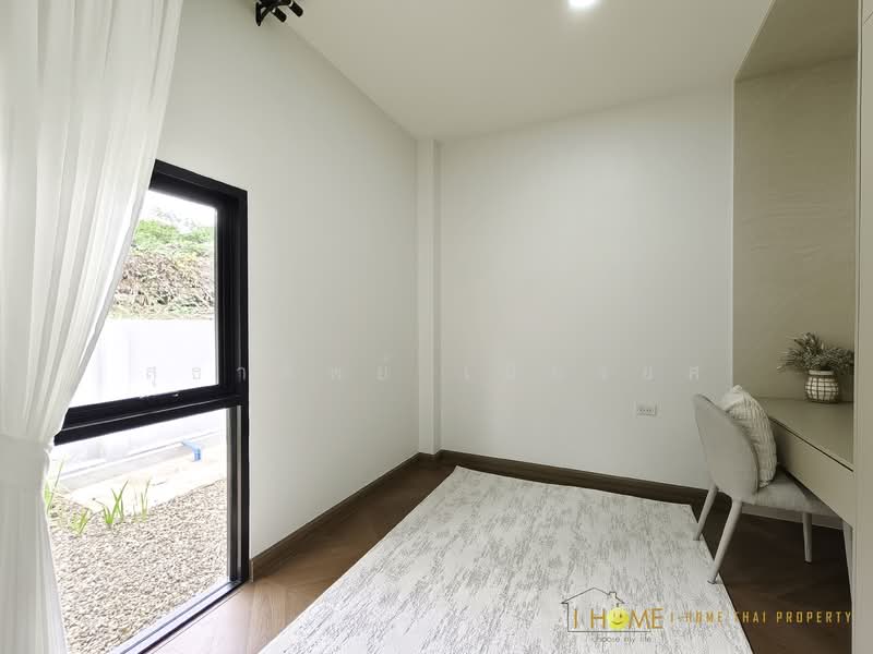 แม่แรม, เชียงใหม่, แม่แรม, แม่ริม, เชียงใหม่, 620 ตร.ม., บ้านเดี่ยว ขาย, โดย สุธาทิพย์ เมืองยศ, 500198180 - DDproperty.com