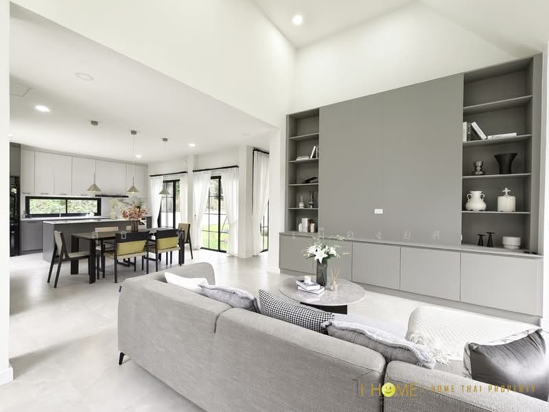 For Sale - แม่แรม, Chiang Mai