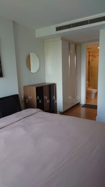 Collezio Sathorn-Pipat, Bangkok, 41 Soi Pipat 1 Silom Road, Silom, Bang Rak, Bangkok, 1 Bedroom, 44 sqm, Condo For Rent, by Thanachot Khantigamongun, 500198181 - DDproperty.com