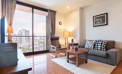 For Rent - AGUSTON Sukhumvit 22, Bangkok