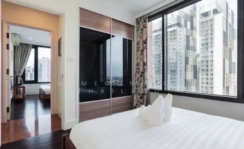 AGUSTON Sukhumvit 22 : อกัสตัน สุขุมวิท 22, กรุงเทพ, 140 ซอยสุขุมวิท 22, คลองเตย, คลองเตย, กรุงเทพ, 85 ตร.ม., คอนโด ให้เช่า, โดย HomeConnect Thailand, 500198184 - DDproperty.com