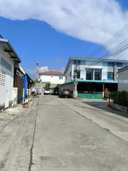For Sale - The Plant Nongmon-Chonburi, Chon Buri (Pattaya)