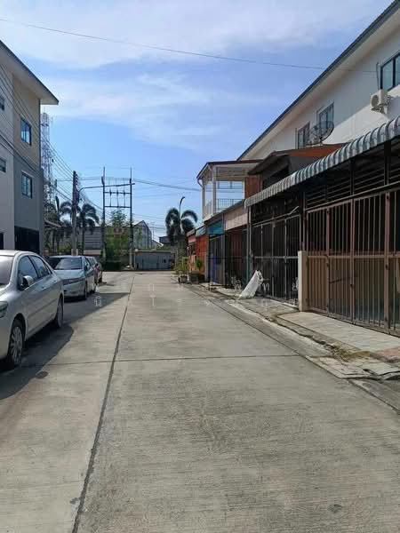 For Sale - The Plant Nongmon-Chonburi, Chon Buri (Pattaya)