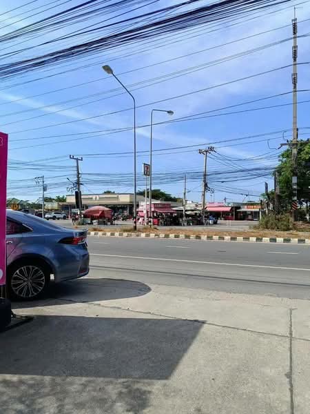 For Sale - The Plant Nongmon-Chonburi, Chon Buri (Pattaya)