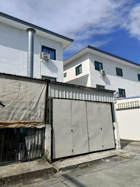 ขาย - เดอะ แพลนท์ หนองมน-ชลบุรี : The Plant Nongmon-Chonburi, ชลบุรี