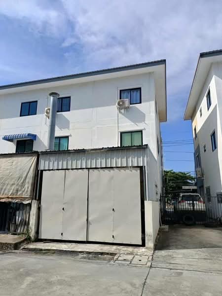 For Sale - The Plant Nongmon-Chonburi, Chon Buri (Pattaya)