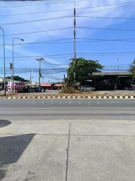 For Sale - The Plant Nongmon-Chonburi, Chon Buri (Pattaya)