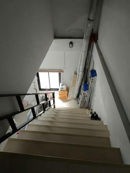 For Sale - The Plant Nongmon-Chonburi, Chon Buri (Pattaya)