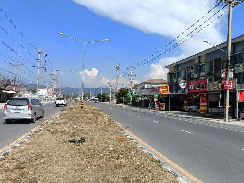 For Sale - The Plant Nongmon-Chonburi, Chon Buri (Pattaya)