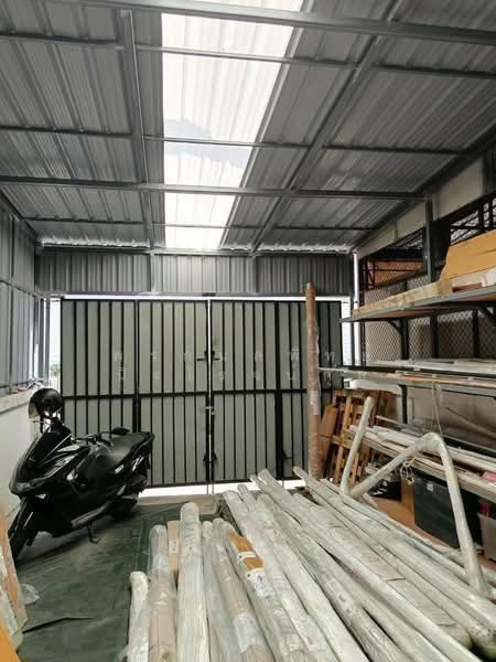 For Sale - The Plant Nongmon-Chonburi, Chon Buri (Pattaya)