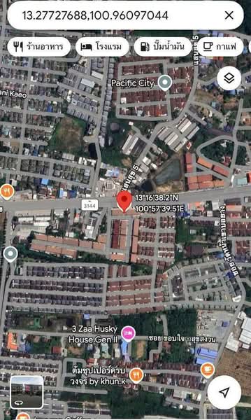 For Sale - The Plant Nongmon-Chonburi, Chon Buri (Pattaya)