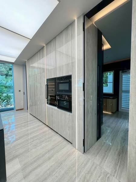 VIVE Ekkamai-Ramintra, Bangkok, Soi Yothin Phatthana 3, Nawamin, Bueng Kum, Bangkok, 6 Bedrooms, 801 sqm, Single Detached House For Rent, by Tanapat Sakonsontised, 500198186 - DDproperty.com