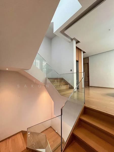 VIVE Ekkamai-Ramintra, Bangkok, Soi Yothin Phatthana 3, Nawamin, Bueng Kum, Bangkok, 6 Bedrooms, 801 sqm, Single Detached House For Rent, by Tanapat Sakonsontised, 500198186 - DDproperty.com