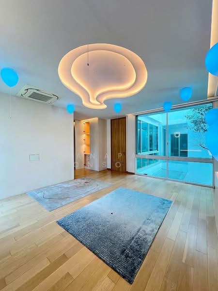 VIVE Ekkamai-Ramintra, Bangkok, Soi Yothin Phatthana 3, Nawamin, Bueng Kum, Bangkok, 6 Bedrooms, 801 sqm, Single Detached House For Rent, by Tanapat Sakonsontised, 500198186 - DDproperty.com