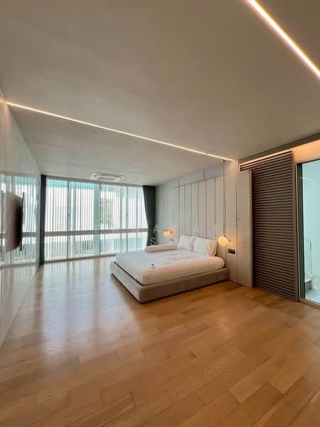 VIVE Ekkamai-Ramintra, Bangkok, Soi Yothin Phatthana 3, Nawamin, Bueng Kum, Bangkok, 6 Bedrooms, 801 sqm, Single Detached House For Rent, by Tanapat Sakonsontised, 500198186 - DDproperty.com