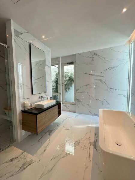 VIVE Ekkamai-Ramintra, Bangkok, Soi Yothin Phatthana 3, Nawamin, Bueng Kum, Bangkok, 6 Bedrooms, 801 sqm, Single Detached House For Rent, by Tanapat Sakonsontised, 500198186 - DDproperty.com