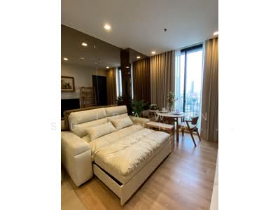 For Rent - Noble Around Ari, Bangkok