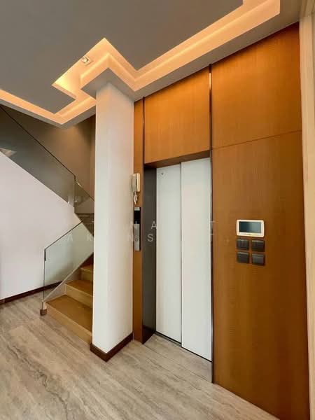 For Sale - VIVE Ekkamai-Ramintra, Bangkok