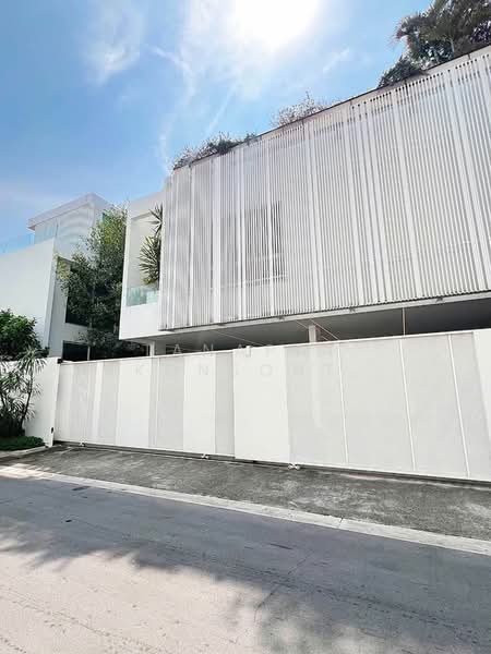 For Sale - VIVE Ekkamai-Ramintra, Bangkok