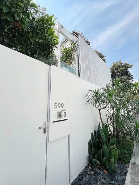 For Sale - VIVE Ekkamai-Ramintra, Bangkok