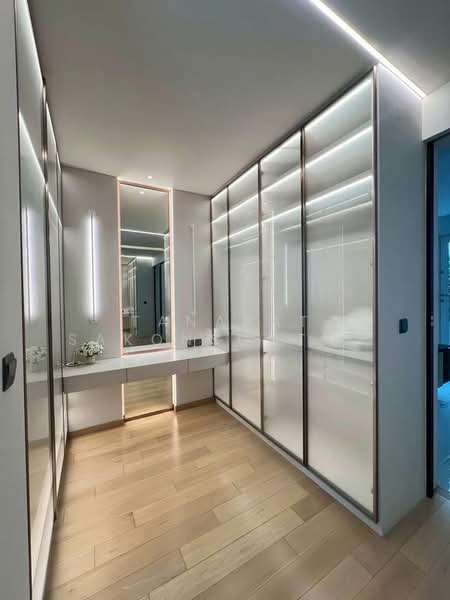 For Sale - VIVE Ekkamai-Ramintra, Bangkok