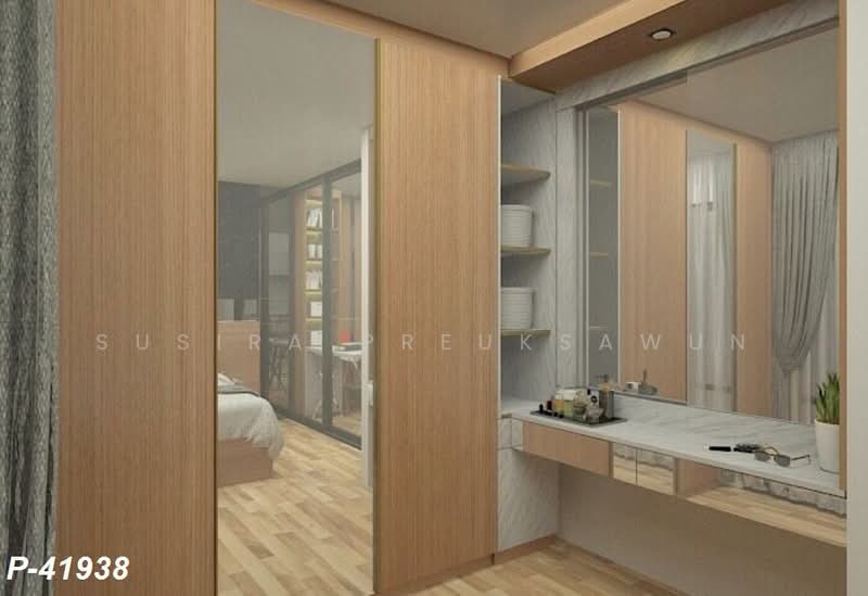 Life One Wireless, Bangkok, 1 Wireless Road, Lumphini, Pathum Wan, Bangkok, 1 Bedroom, 36 sqm, Condo For Rent, by Susira Prueksawun, 500198193 - DDproperty.com