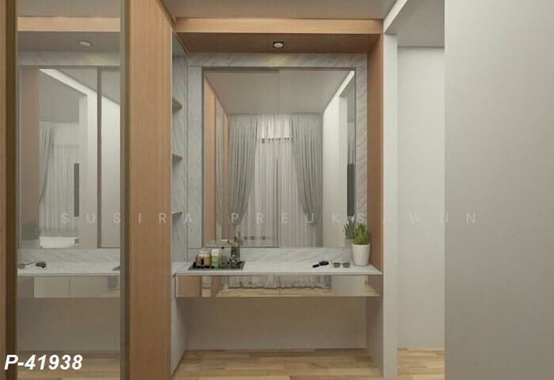 Life One Wireless, Bangkok, 1 Wireless Road, Lumphini, Pathum Wan, Bangkok, 1 Bedroom, 36 sqm, Condo For Rent, by Susira Prueksawun, 500198193 - DDproperty.com