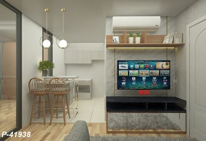 Life One Wireless, Bangkok, 1 Wireless Road, Lumphini, Pathum Wan, Bangkok, 1 Bedroom, 36 sqm, Condo For Rent, by Susira Prueksawun, 500198193 - DDproperty.com