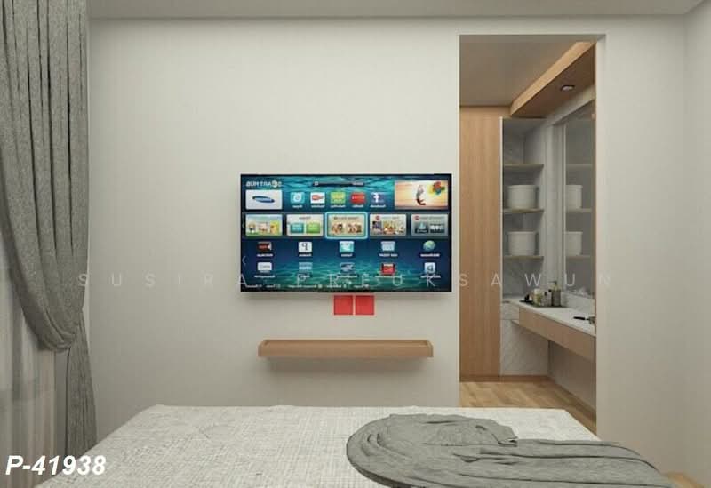 Life One Wireless : ไลฟ์ วัน วิทยุ, กรุงเทพ, 1 ถนนวิทยุ, ลุมพินี, ปทุมวัน, กรุงเทพ, 36 ตร.ม., คอนโด ให้เช่า, โดย Susira Preuksawun, 500198193 - DDproperty.com