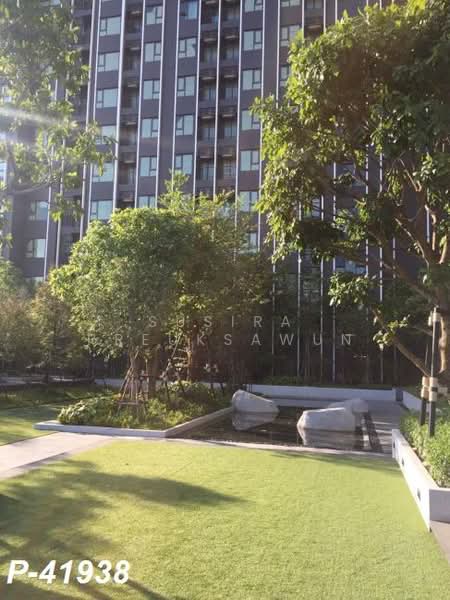 Life One Wireless, Bangkok, 1 Wireless Road, Lumphini, Pathum Wan, Bangkok, 1 Bedroom, 36 sqm, Condo For Rent, by Susira Prueksawun, 500198193 - DDproperty.com