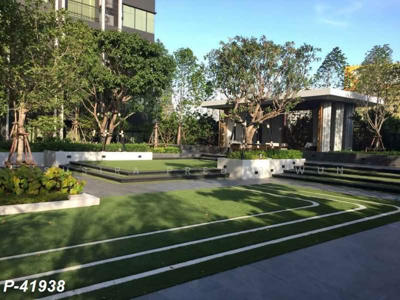 Life One Wireless, Bangkok, 1 Wireless Road, Lumphini, Pathum Wan, Bangkok, 1 Bedroom, 36 sqm, Condo For Rent, by Susira Prueksawun, 500198193 - DDproperty.com