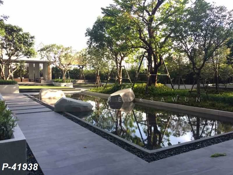 Life One Wireless, Bangkok, 1 Wireless Road, Lumphini, Pathum Wan, Bangkok, 1 Bedroom, 36 sqm, Condo For Rent, by Susira Prueksawun, 500198193 - DDproperty.com