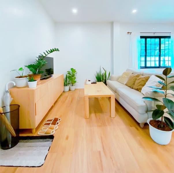 บ้านให้เช่า –ใกล้โรงเรียนช่องฟ้าซินเซิงวาณิชบำรุง เพียง 10 นาที ค่าเช่า 28,000 บาท /เดือน No.15H329, Chiang Mai, Tha Wang Tal, Saraphi, Chiang Mai, 3 Bedrooms, 150 sqm, Single Detached House For Rent, by Rutchaporn Tunsiri, 500198194 - DDproperty.com