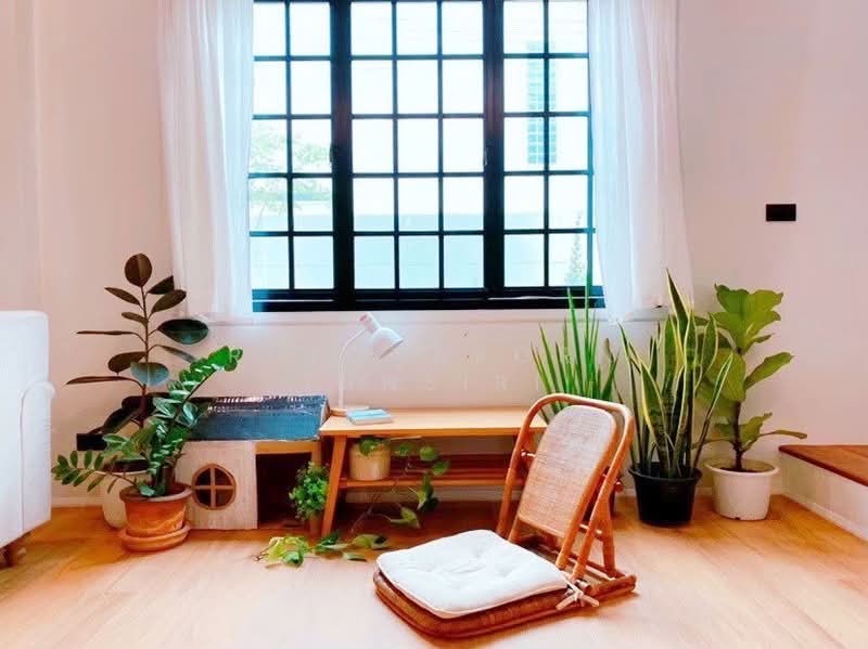 บ้านให้เช่า –ใกล้โรงเรียนช่องฟ้าซินเซิงวาณิชบำรุง เพียง 10 นาที ค่าเช่า 28,000 บาท /เดือน No.15H329, Chiang Mai, Tha Wang Tal, Saraphi, Chiang Mai, 3 Bedrooms, 150 sqm, Single Detached House For Rent, by Rutchaporn Tunsiri, 500198194 - DDproperty.com