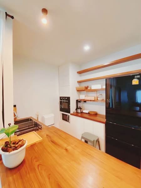 บ้านให้เช่า –ใกล้โรงเรียนช่องฟ้าซินเซิงวาณิชบำรุง เพียง 10 นาที ค่าเช่า 25,000 บาท /เดือน No.15H329, เชียงใหม่, ท่าวังตาล, สารภี, เชียงใหม่, 150 ตร.ม., บ้านเดี่ยว ให้เช่า, โดย Rutchaporn Tunsiri, 500198194 - DDproperty.com